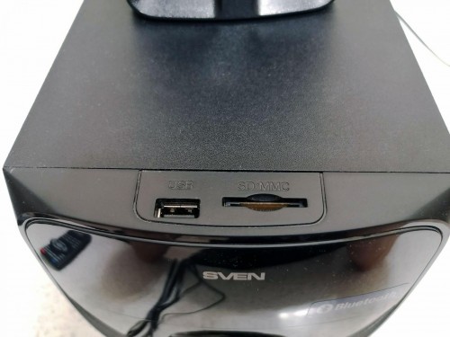 Sven HT-202
