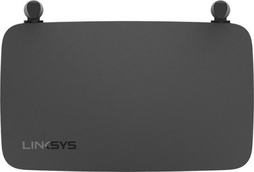 LINKSYS E5400