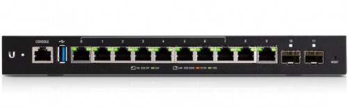 Ubiquiti EdgeRouter 12P