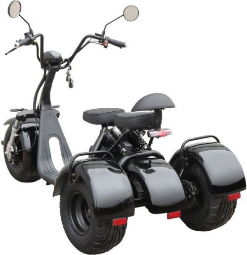 Maxxter Trike