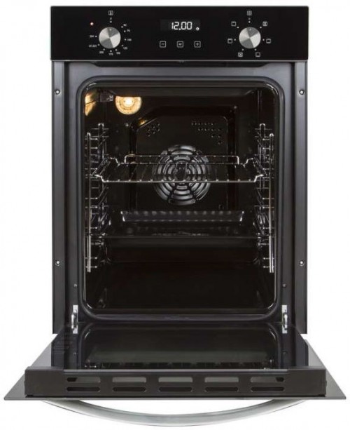 VENTOLUX Munchen 6 TC BK