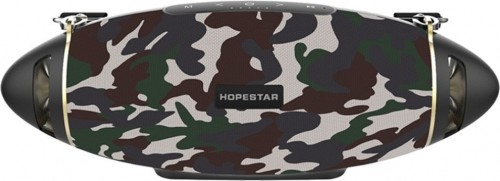 Hopestar H20+