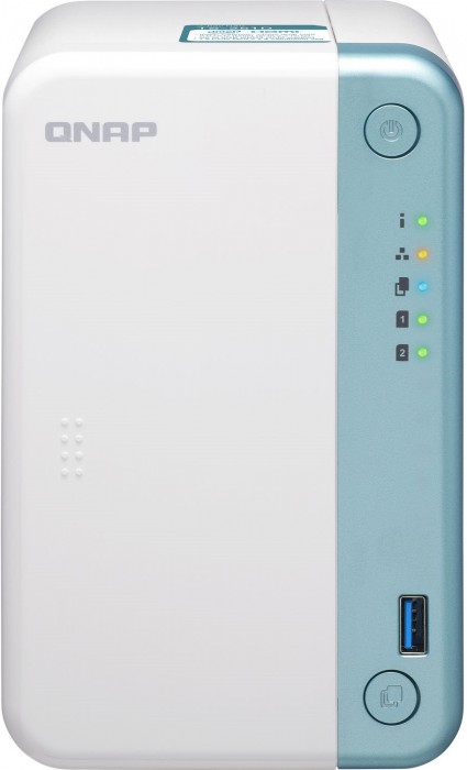 QNAP TS-251D