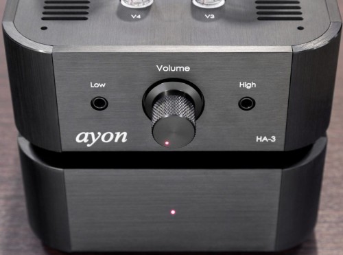 Ayon Audio HA-3 II