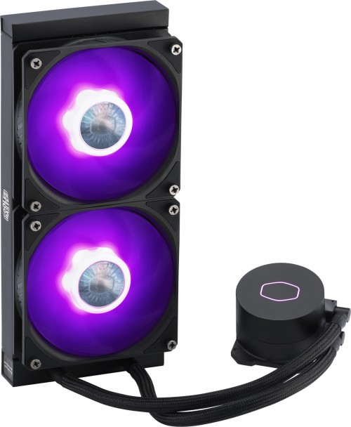 Cooler Master MasterLiquid ML240L V2 RGB