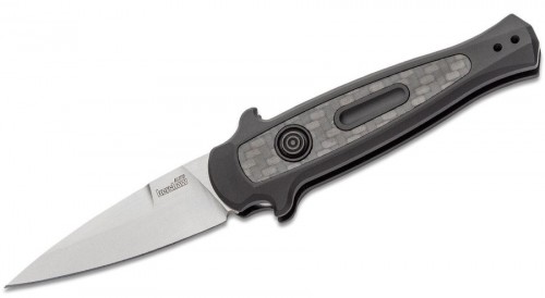 Kershaw Launch 12