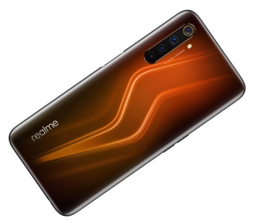 Realme 6 Pro