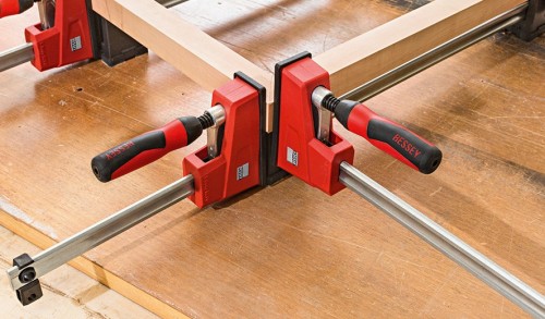 Bessey KREV100-2K