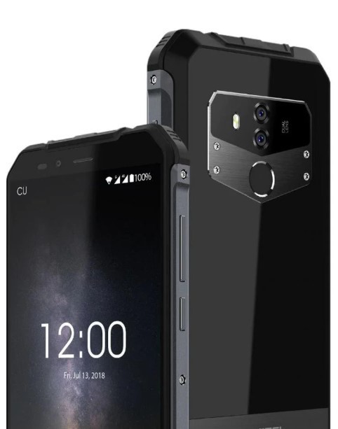 Oukitel WP1