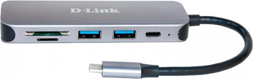 D-Link DUB-2325