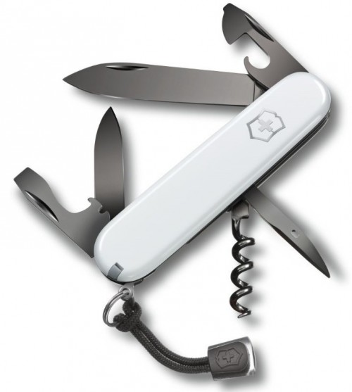 Victorinox Spartan PS