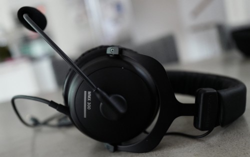 Beyerdynamic MMX 300 2nd Generation