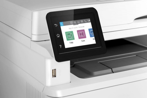 HP LaserJet Pro M428FDN