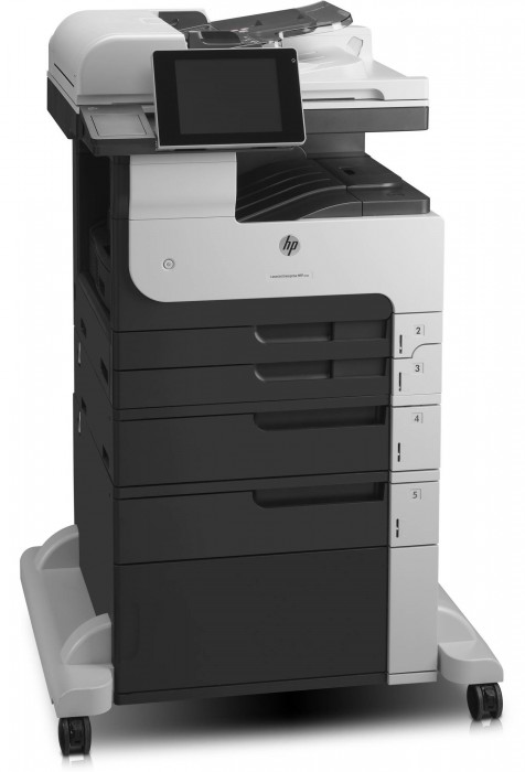 HP LaserJet Enterprise M725F