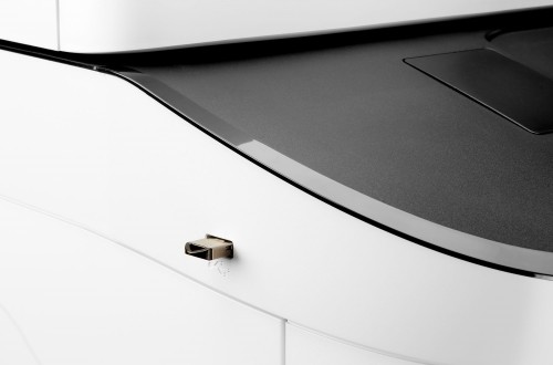 HP PageWide Enterprise 780DN