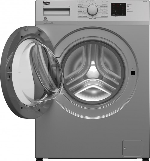 Beko WUE 6511 XSS