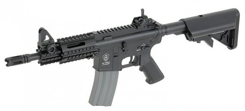 A&K M4 CQB NAVY PJ4