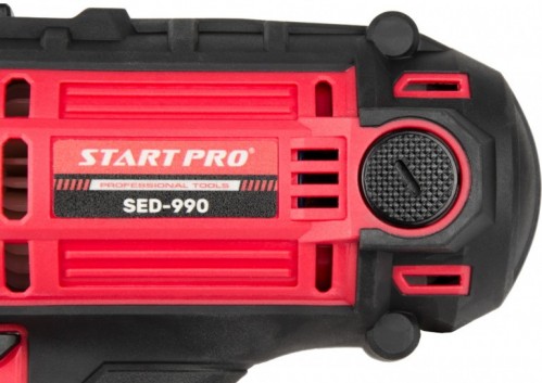 Start Pro SED-990