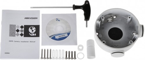 Hikvision DS-2CD4A26FWD-IZHS