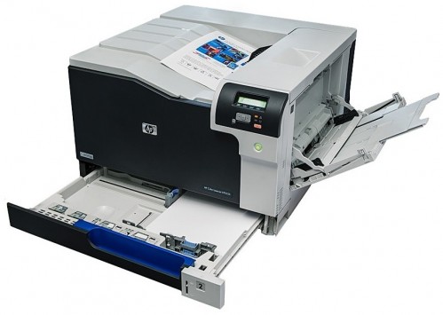 HP Color LaserJet Pro CP5225