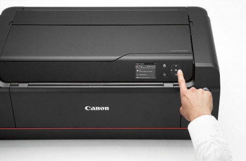 Canon imagePROGRAF PRO-1000