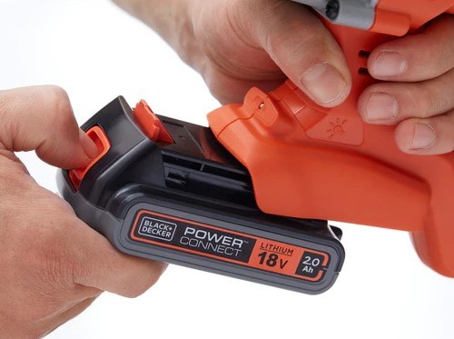 Black&Decker BCD900D1S