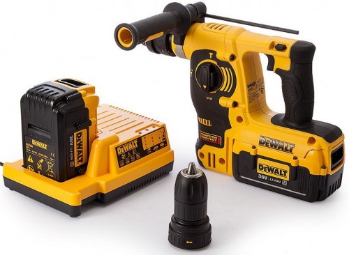 DeWALT DCH364M2