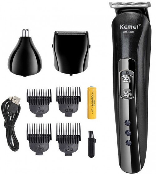 Kemei KM-1506