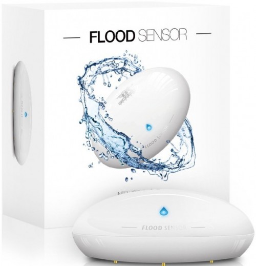 FIBARO Flood Sensor