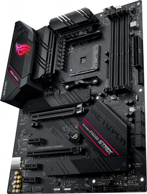 Asus ROG STRIX B550-F GAMING