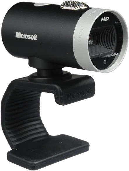 Microsoft Lifecam Cinema