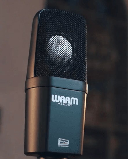 Warm Audio WA-14