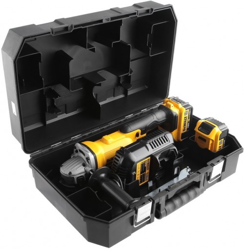 DeWALT DCG412M2