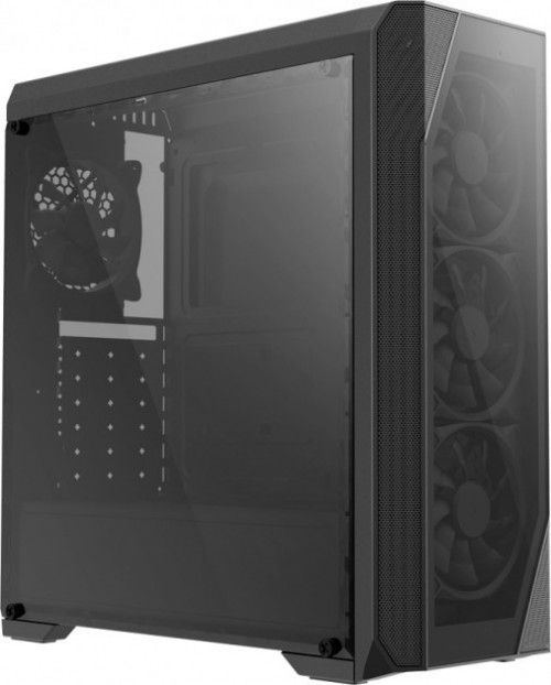 Zalman N5 TF