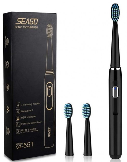 Seago SG-551