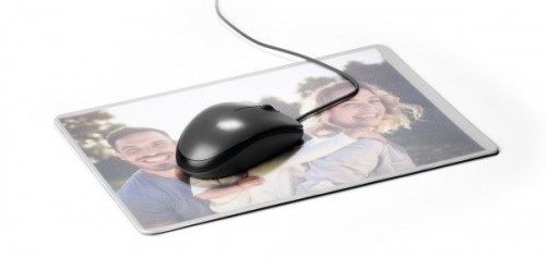 Durable Mouse Pad Plus