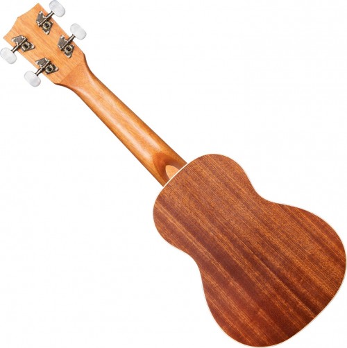 Kala Mahogany Soprano Ukulele