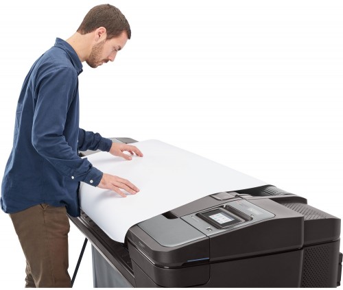 HP DesignJet Z6DR