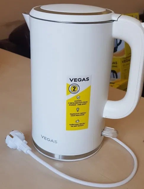 Vegas VEK-2088W