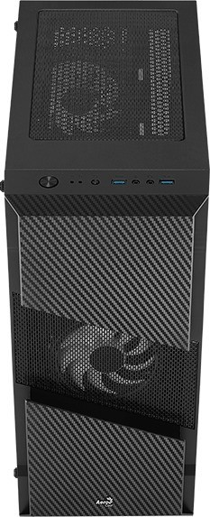 Aerocool Menace Saturn RGB