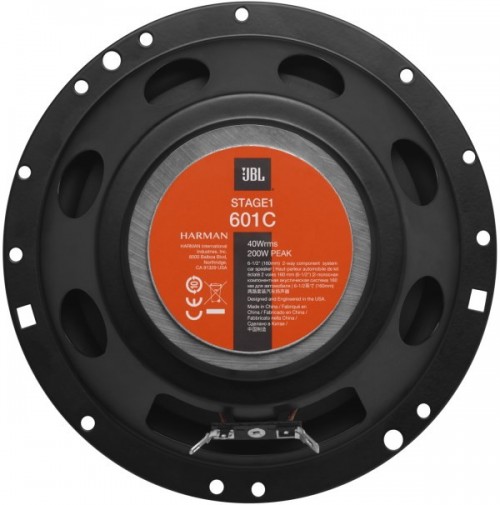 JBL Stage1 601C