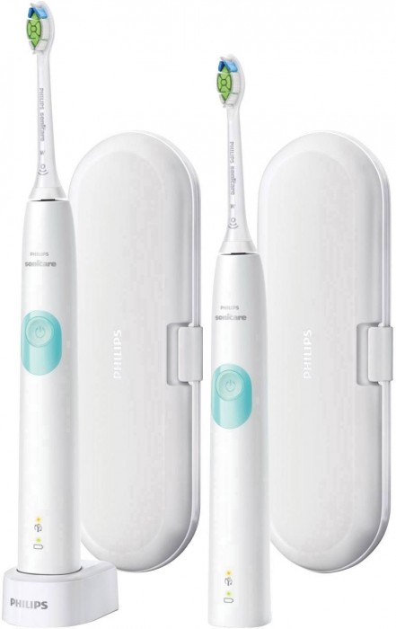 Philips Sonicare ProtectiveClean 4300 HX6807/35