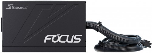 Seasonic FOCUS GM-550