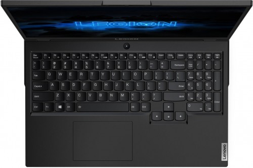 Lenovo Legion 5 15ARH05