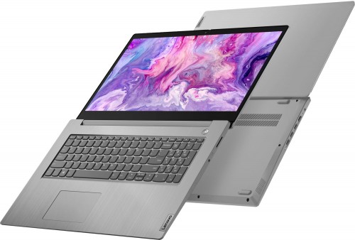 Lenovo IdeaPad 3 17ADA05