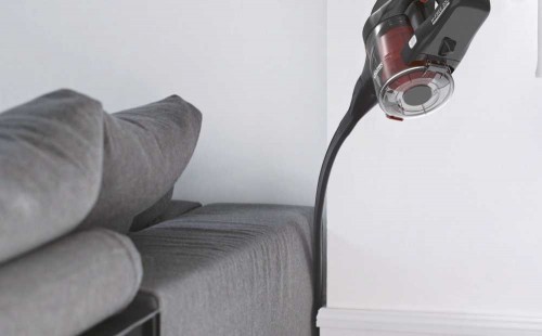 Hoover H-Free 200 HF 222 AXL