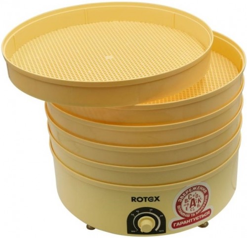 Rotex RD660-Y