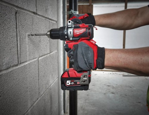 Milwaukee M18 BLPD2-502X