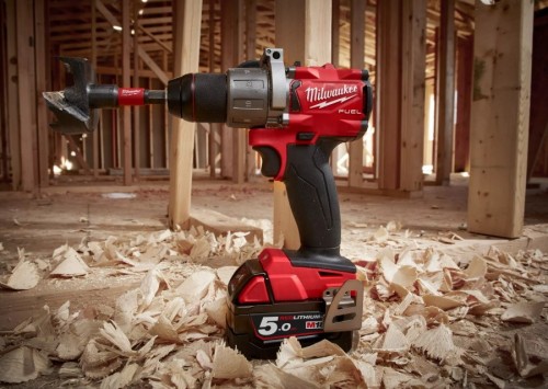 Milwaukee M18 FPD2-502X