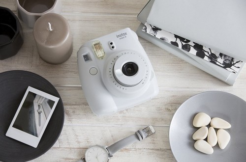 Fuji Instax Mini 9